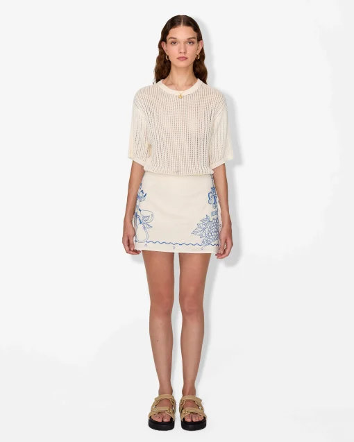 SUNDAY SKIRT