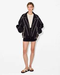 VIVIANNE JACKET