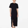 CHIARA T-SHIRT DRESS