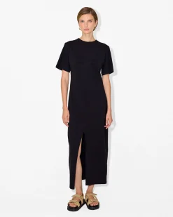 CHIARA T-SHIRT DRESS