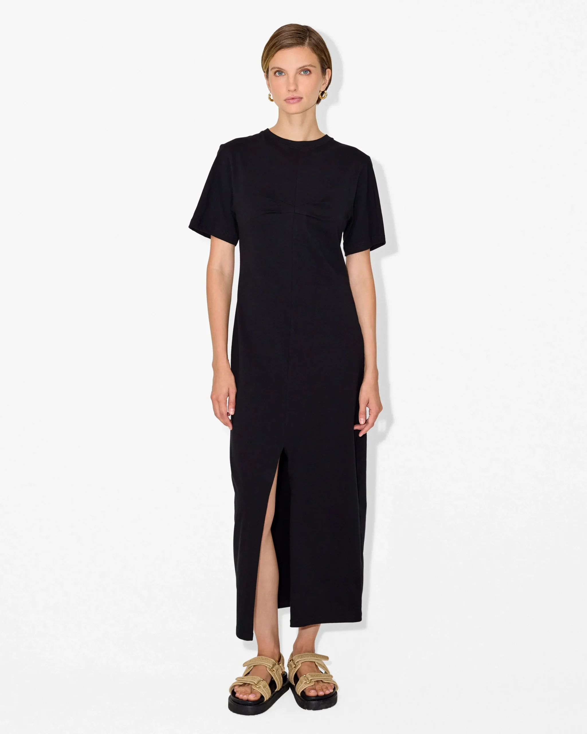 CHIARA T-SHIRT DRESS