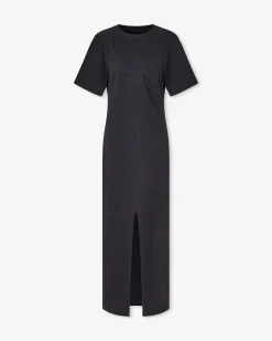 CHIARA T-SHIRT DRESS