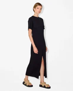 CHIARA T-SHIRT DRESS