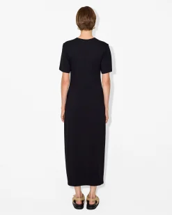 CHIARA T-SHIRT DRESS