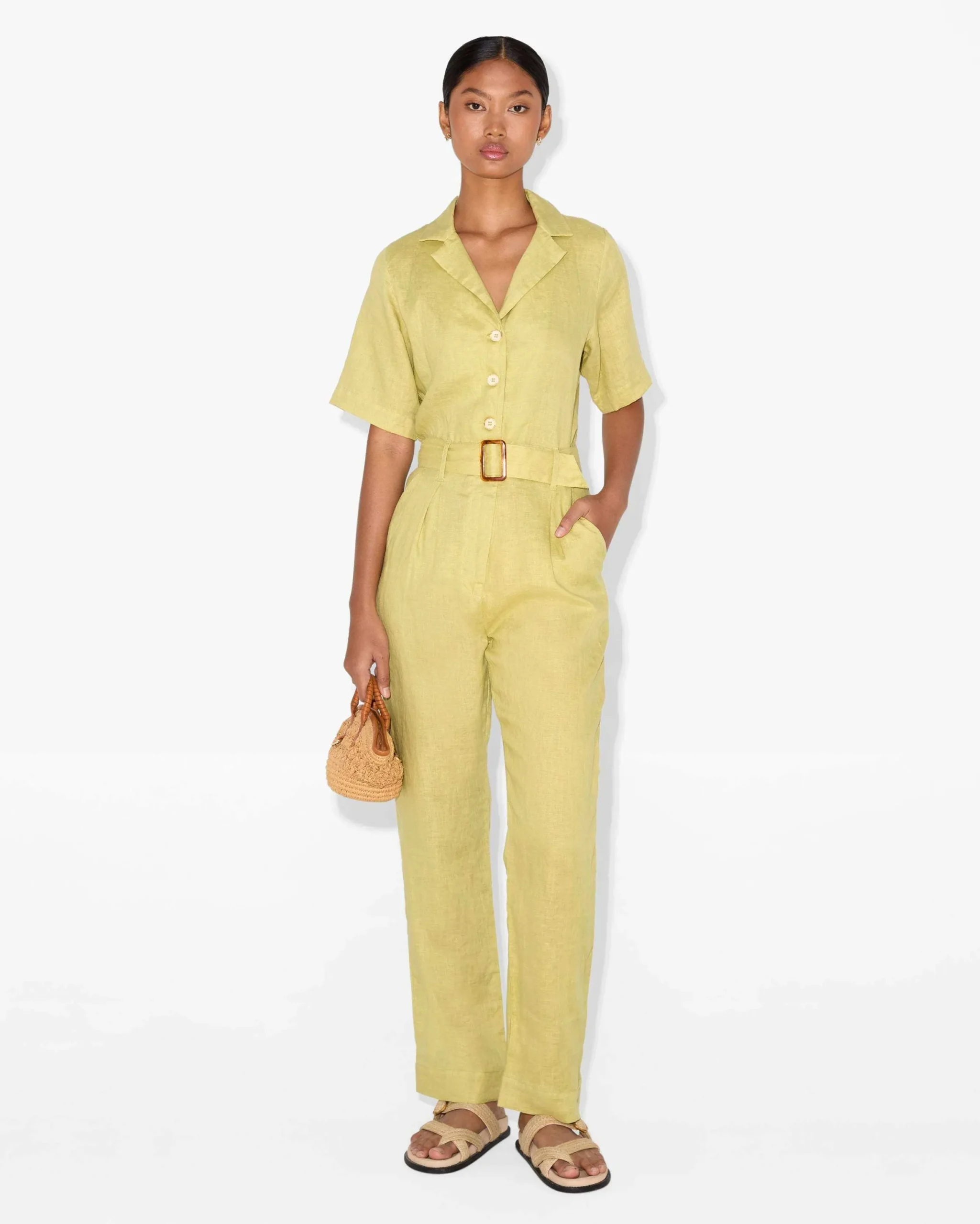 DIANE JUMPSUIT