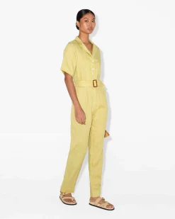 DIANE JUMPSUIT