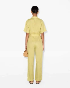 DIANE JUMPSUIT
