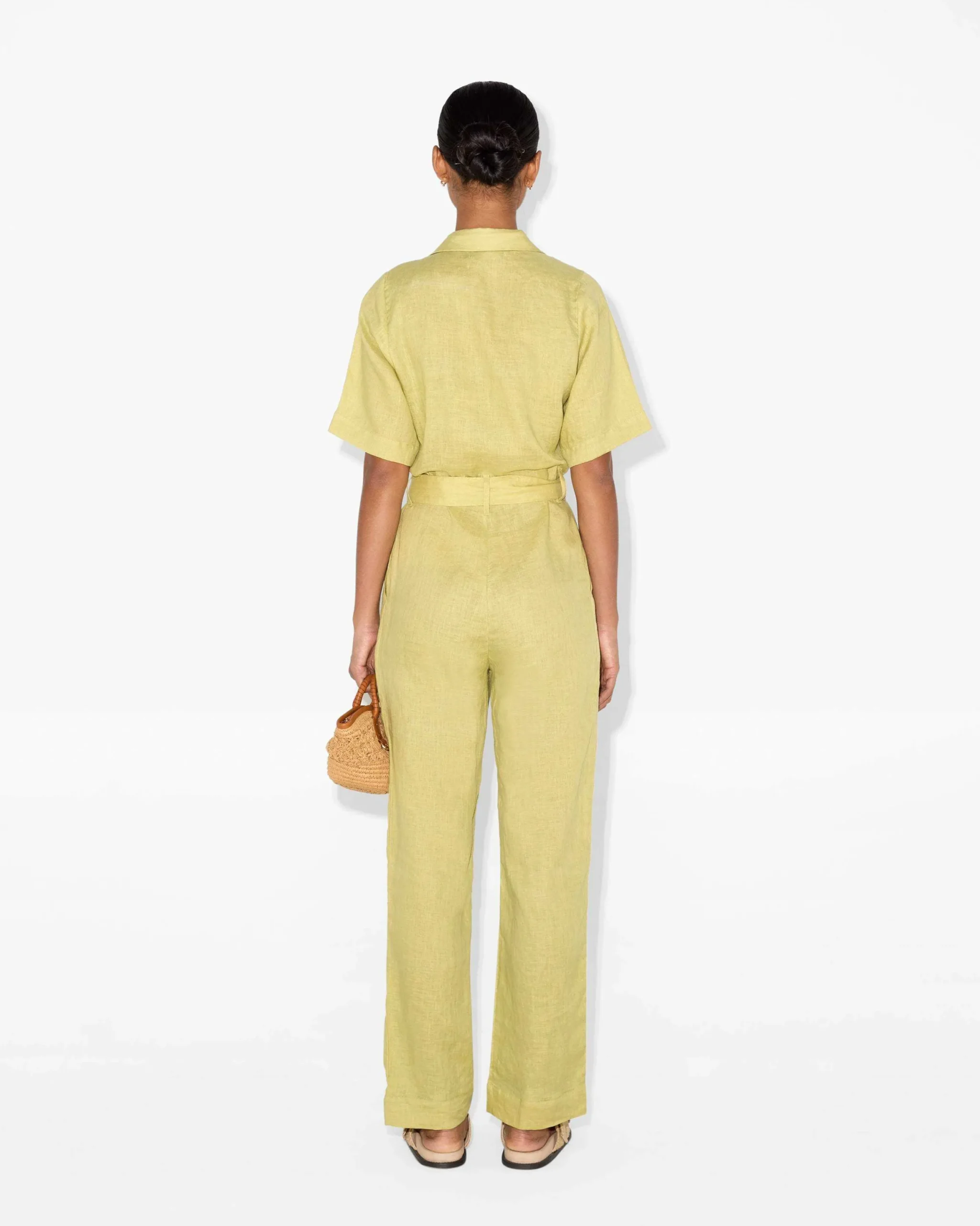 DIANE JUMPSUIT