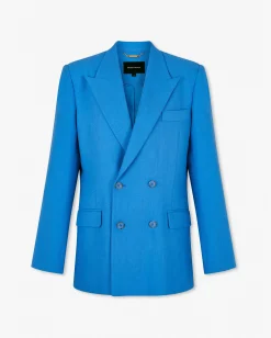 FLORENTINE BLAZER