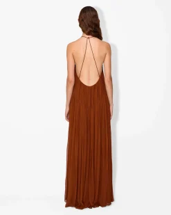 HAYDIN MAXI DRESS