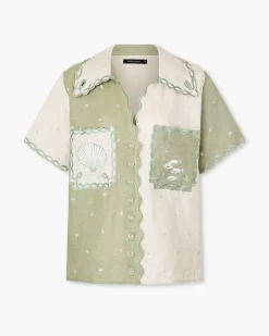 LA MER SHIRT