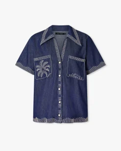 MAHANA SHIRT