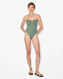 NADIYA ONE PIECE