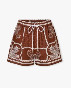NOLA SHORTS