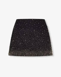 OLA MINI SKIRT