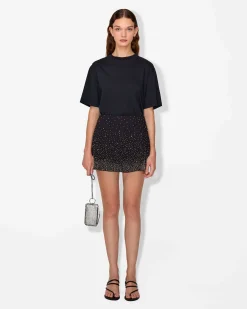 OLA MINI SKIRT