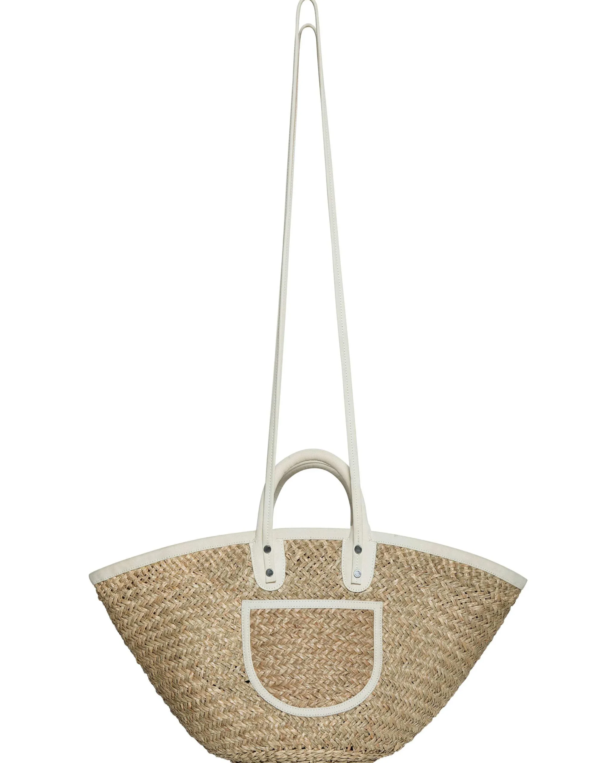 YOKO SMALL BASKET